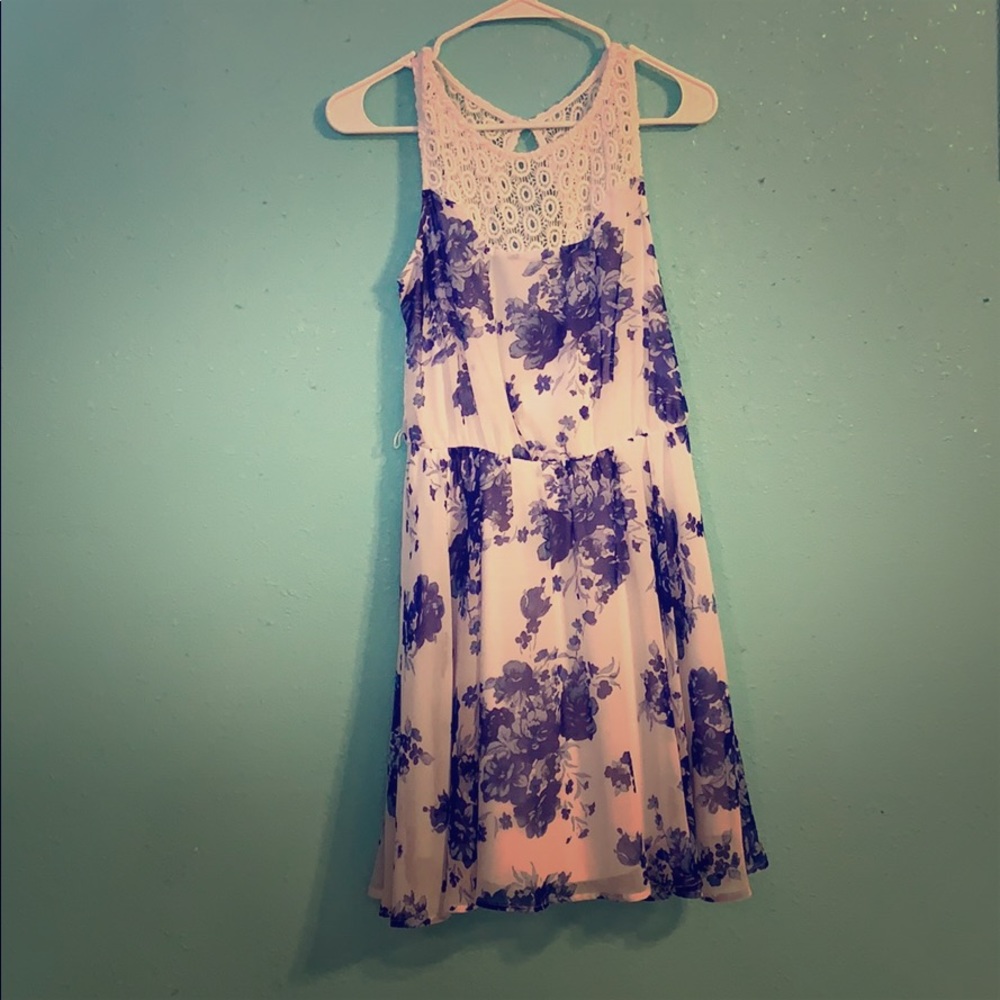 Church dress